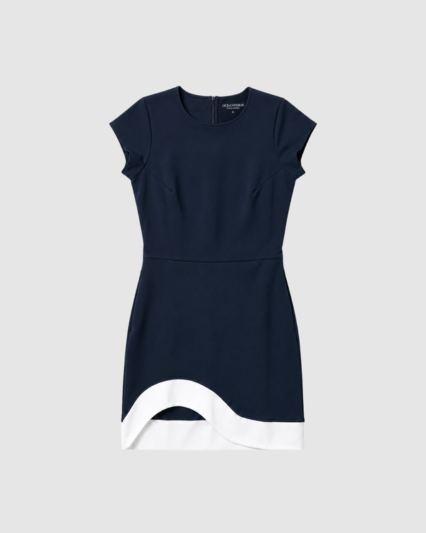 The Wave Dress