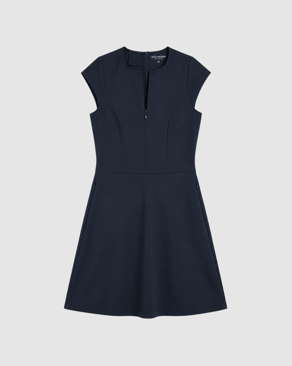 Sporty Dress