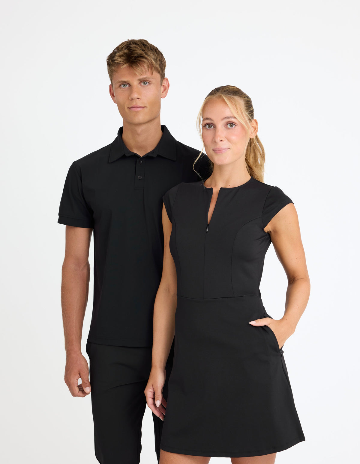 evening outfit - On charter 