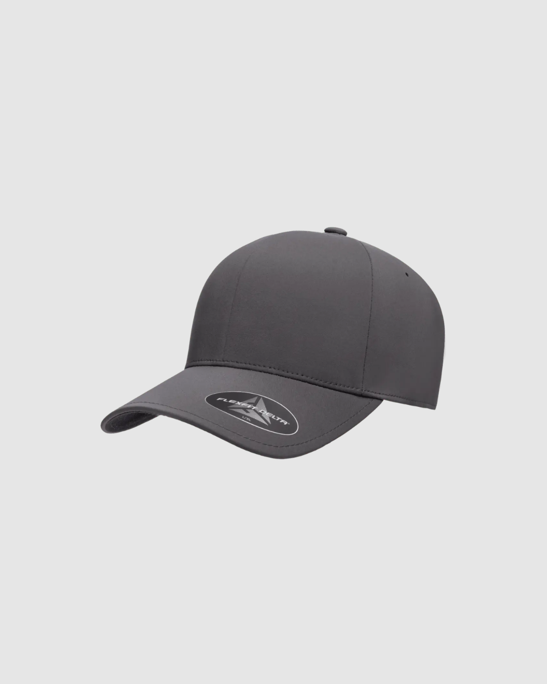 Oceanform Uniform - 180 Flexfit Delta Cap Grey