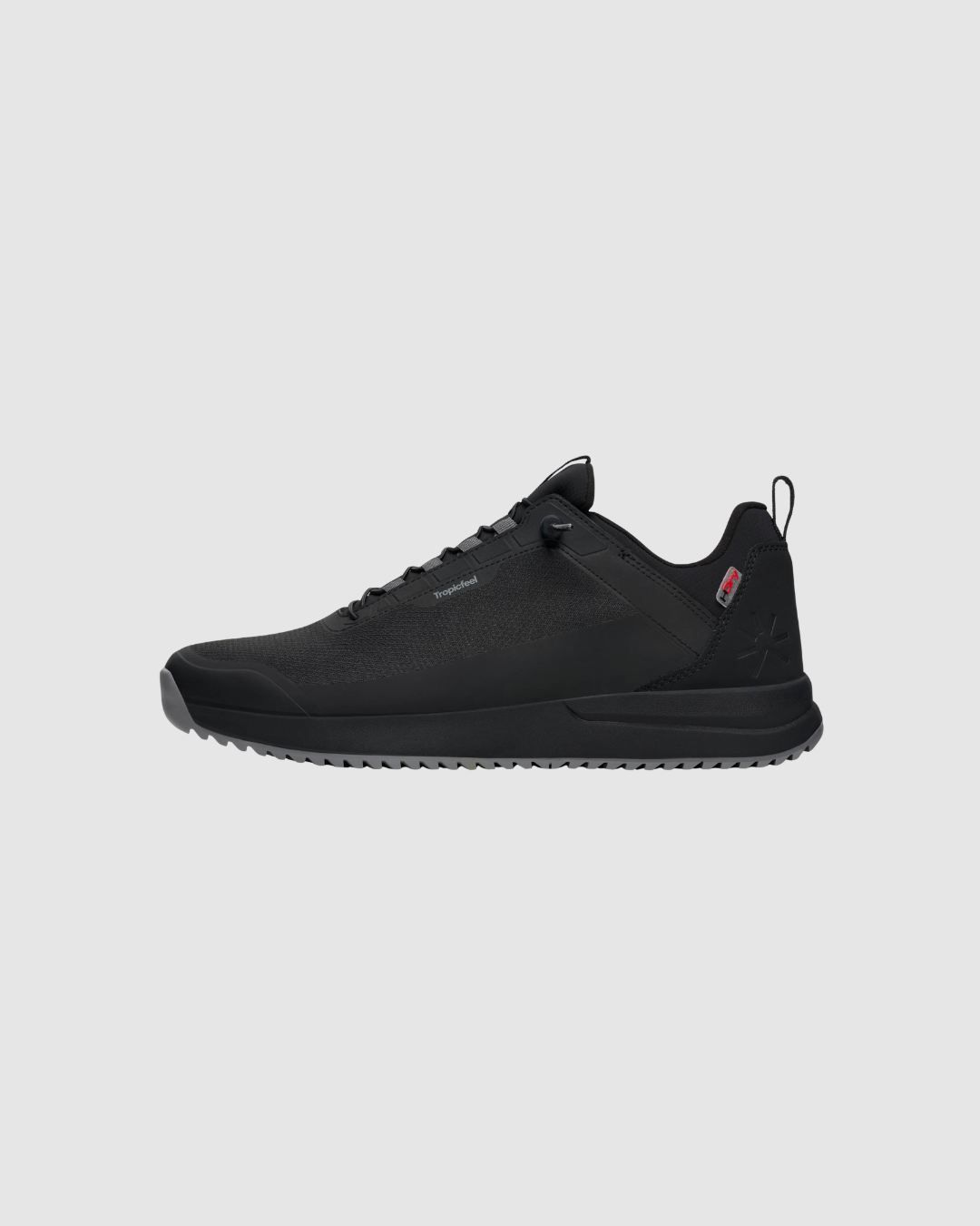 Oceanform Uniform - AT HDry Black