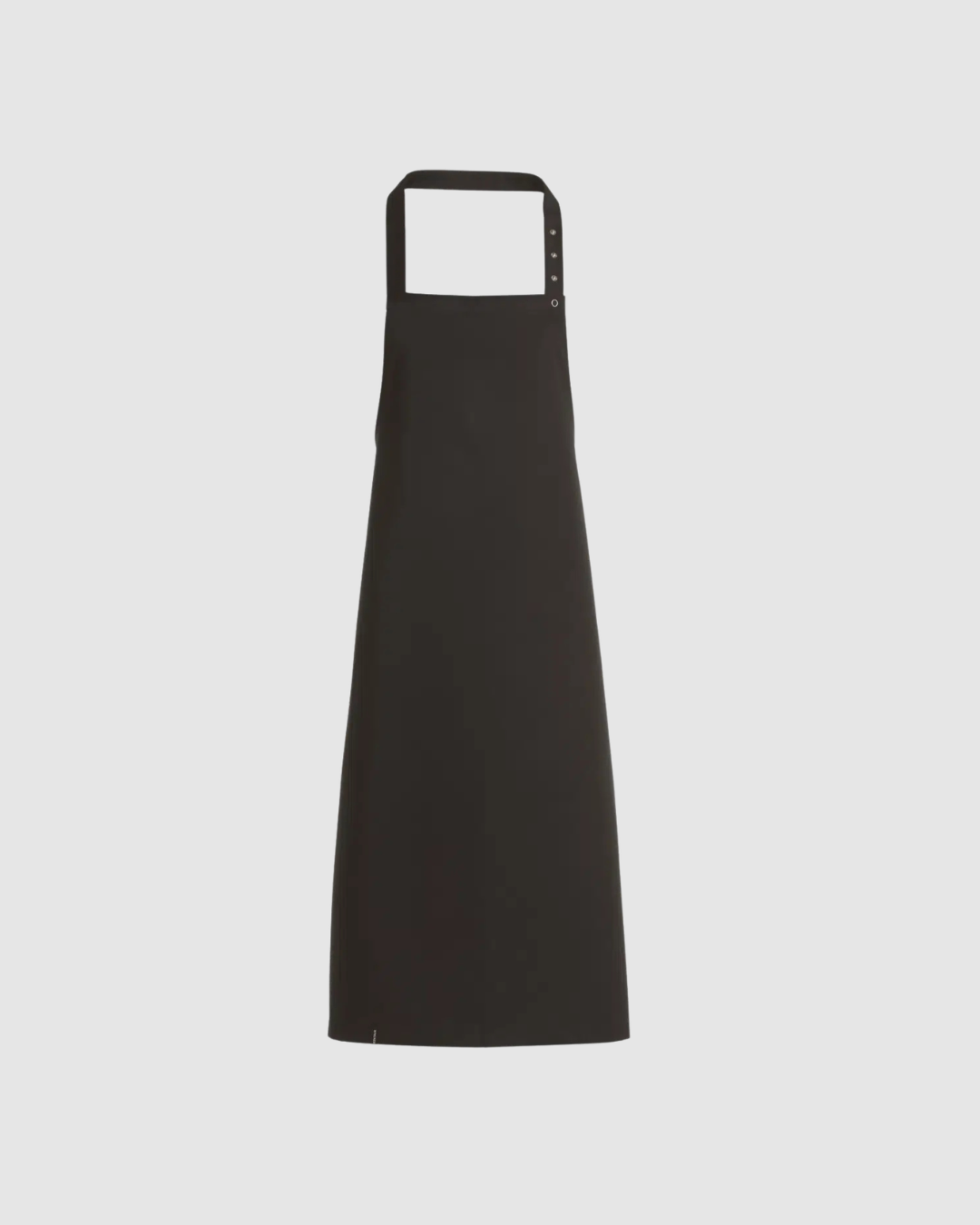 Oceanform Uniform - Bib Apron Black