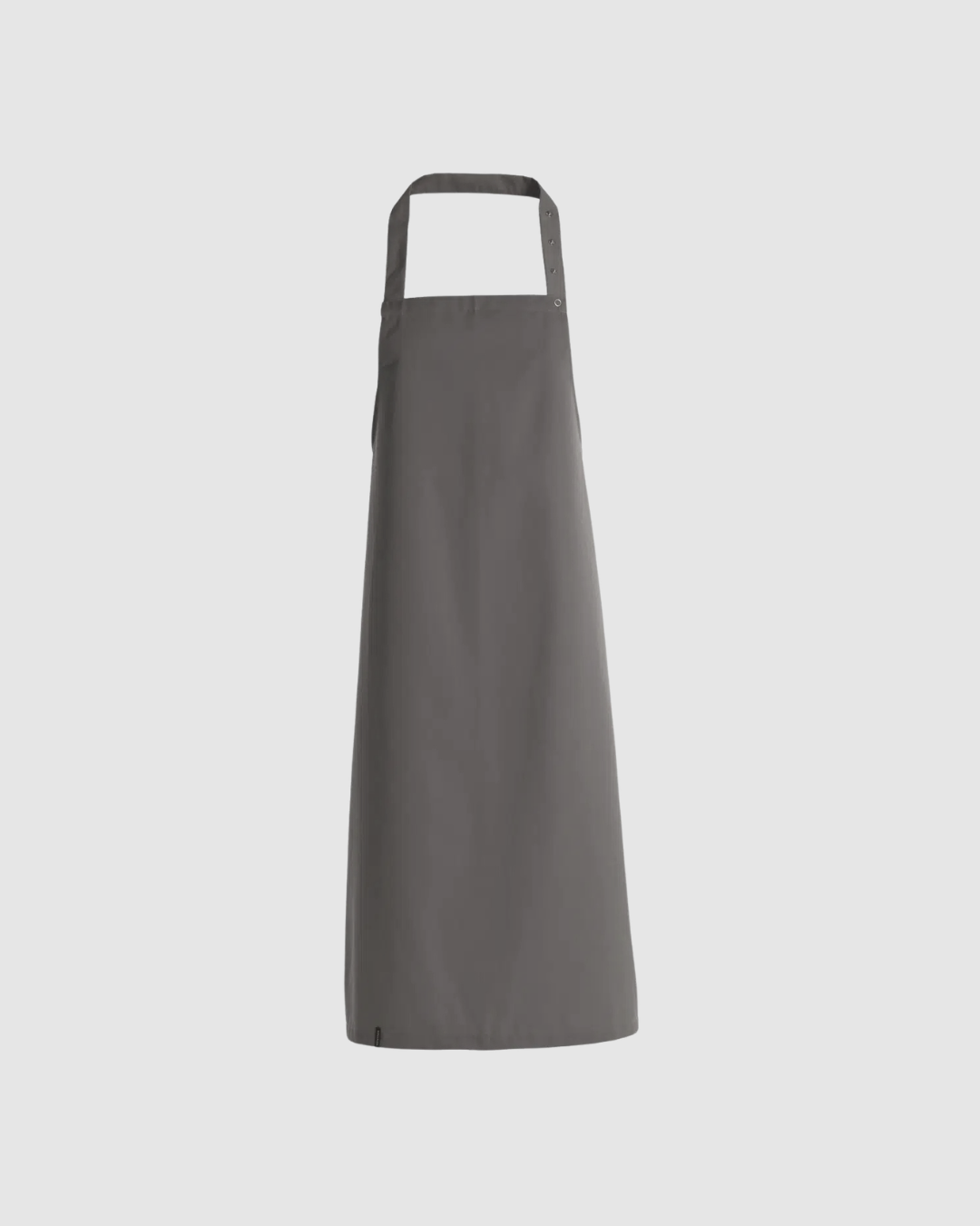 Oceanform Uniform - Bib Apron Grey