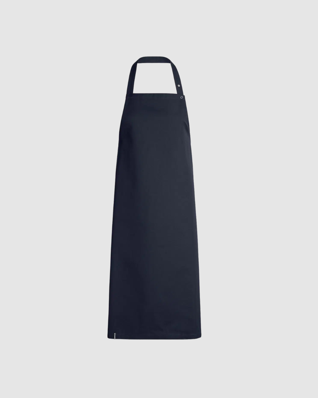 Oceanform Uniform - Bib Apron Navy