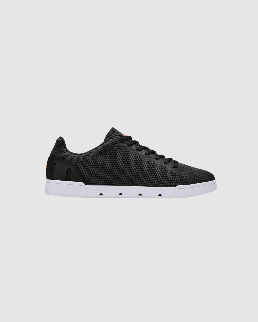 Oceanform Uniform - Breeze Tennis Knit Black