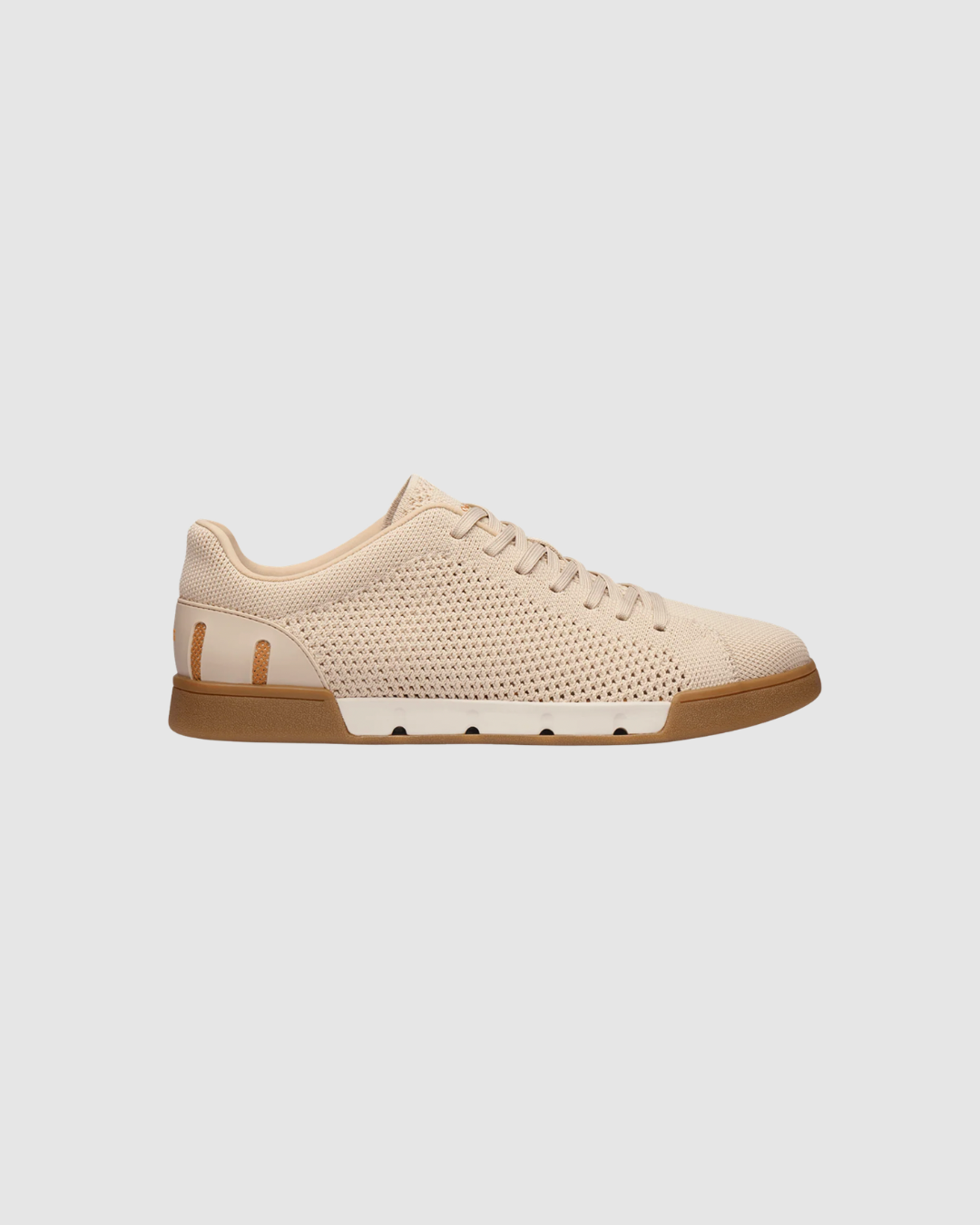 Oceanform Uniform - Breeze Tennis Knit Beige