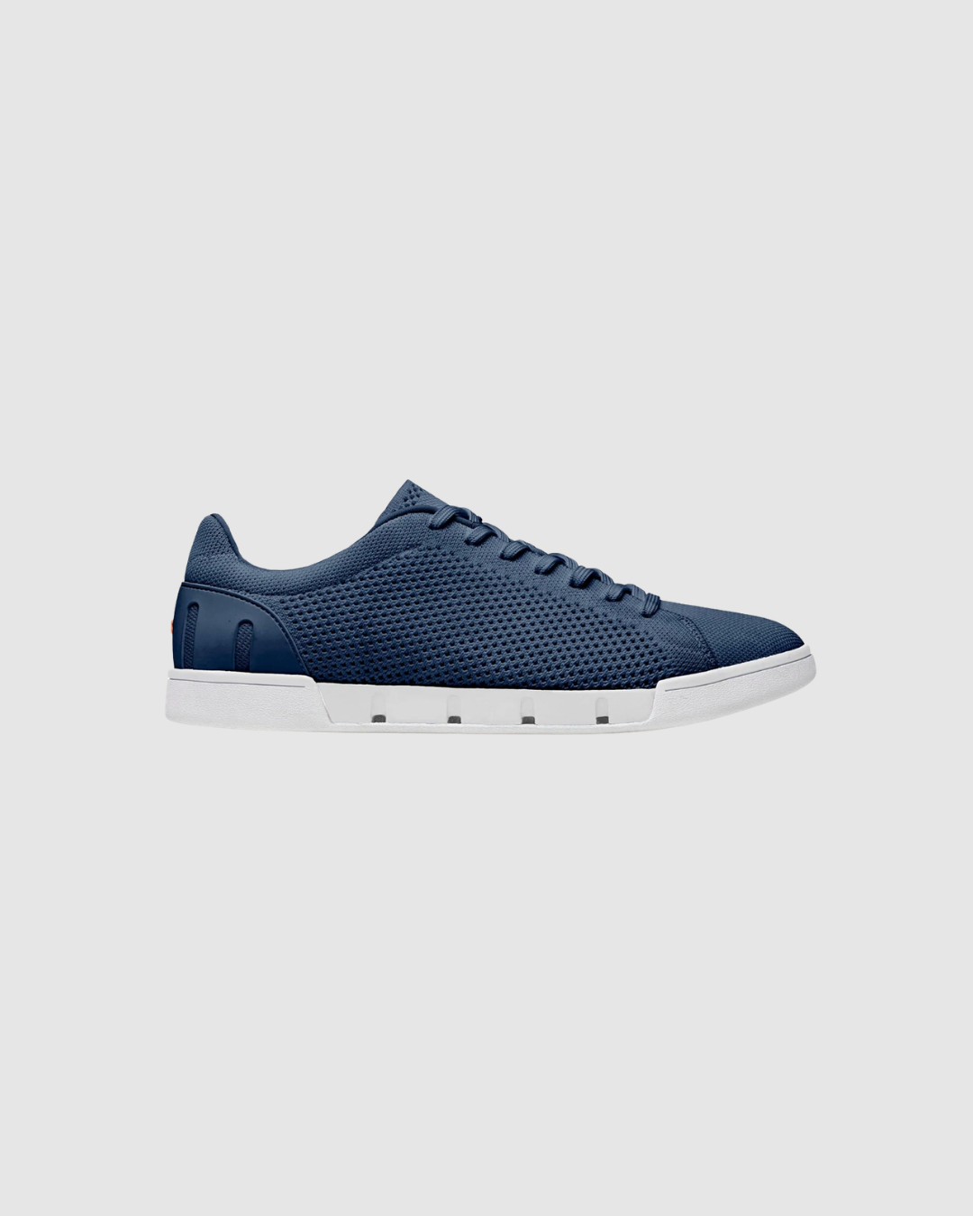 Oceanform Uniform - Breeze Tennis Knit Navy