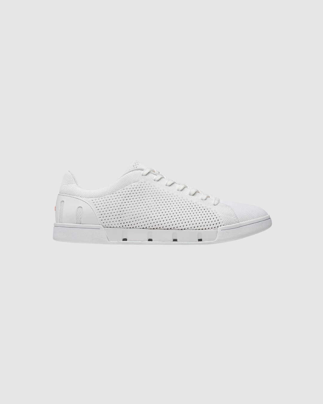 Oceanform Uniform - Breeze Tennis Knit White