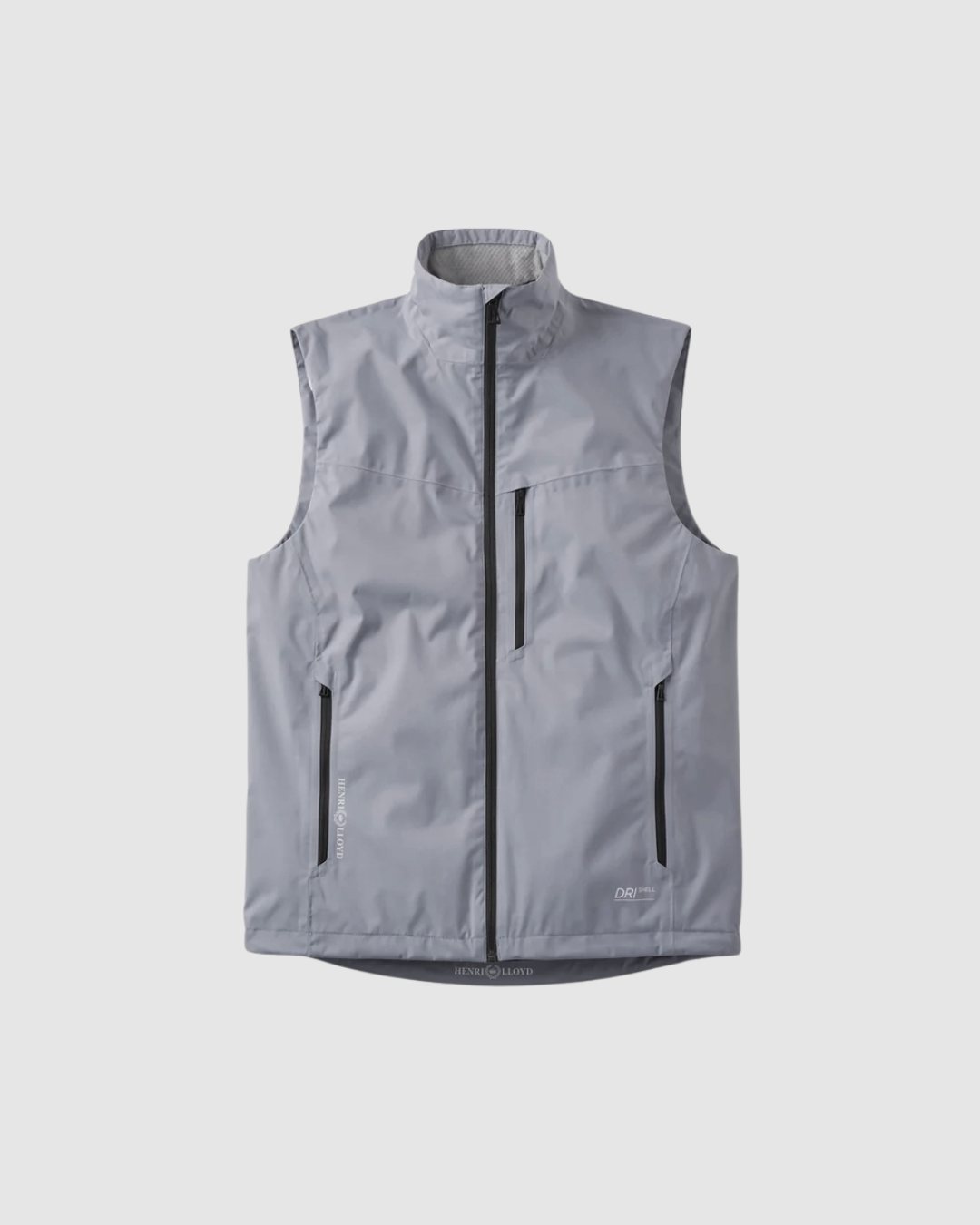 Oceanform Uniform - Breeze Gilet Grey