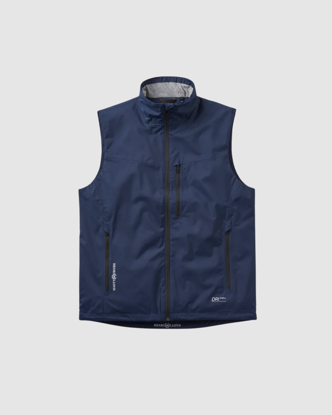 Oceanform Uniform - Breeze Gilet Navy