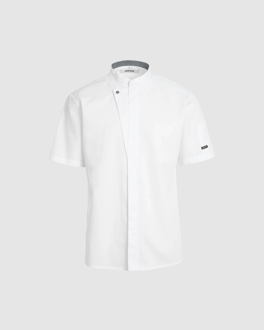 Oceanform Uniform - Chef Service Jacket White