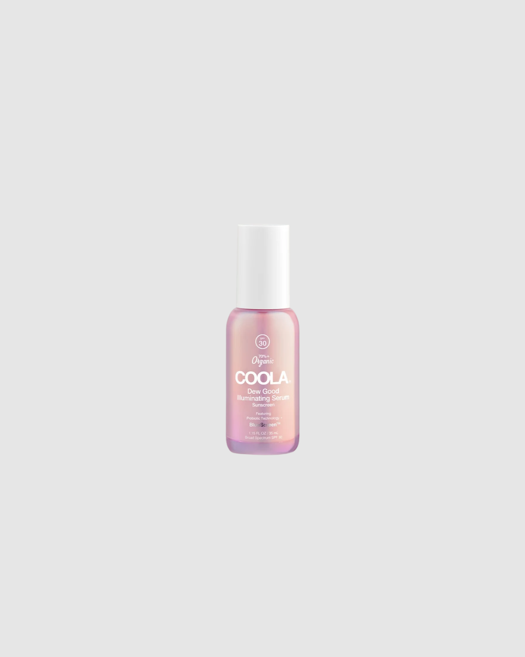 Dew Good Illuminating Serum SPF 30