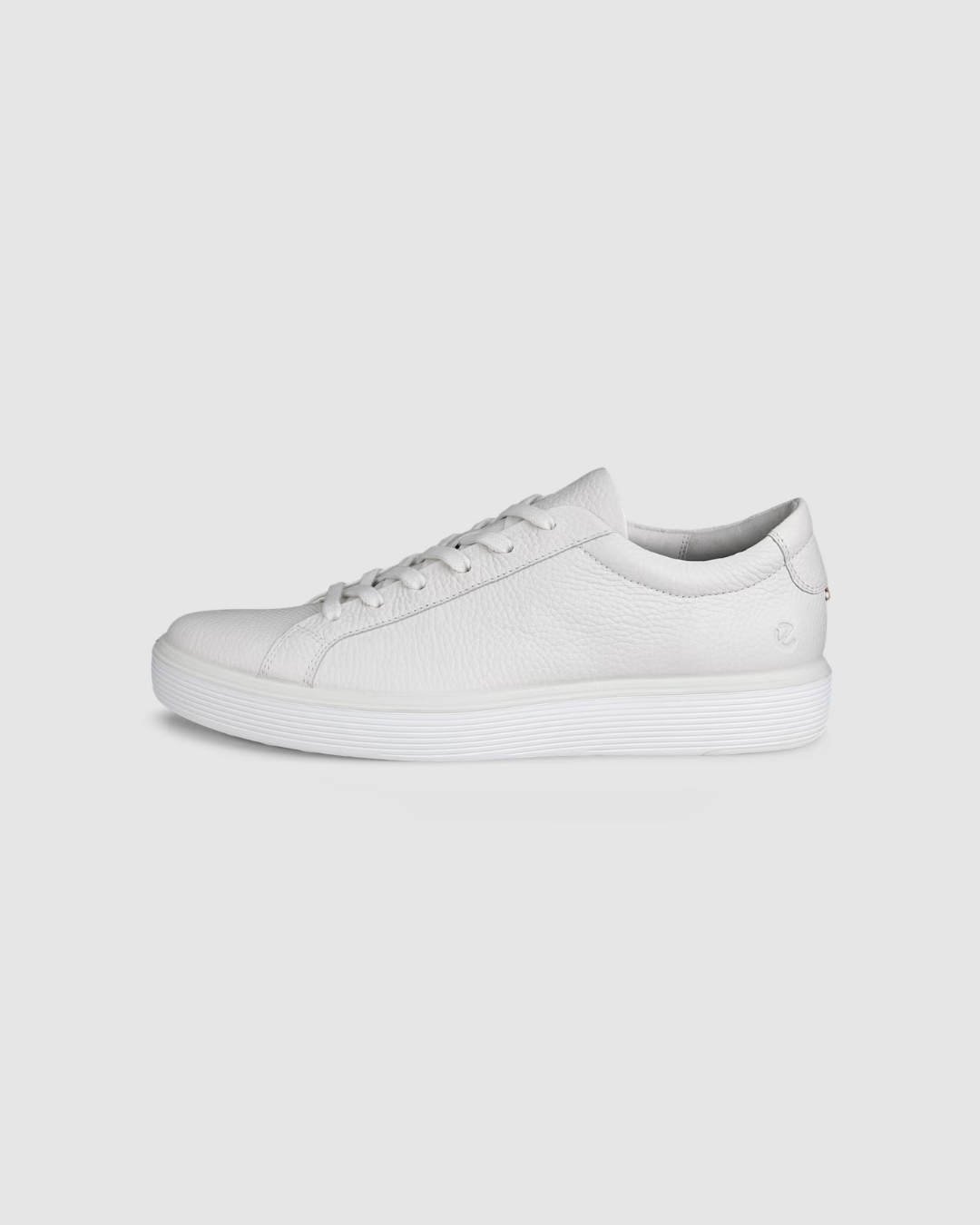 Oceanform Uniform - ECCO Soft60 White