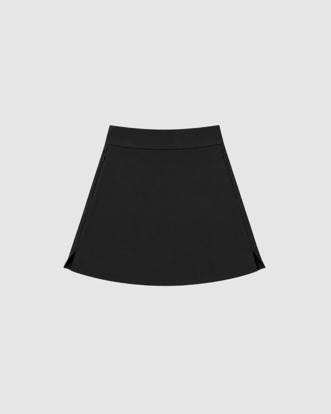 Oceanform Uniform - Women's Everyday Skort Black