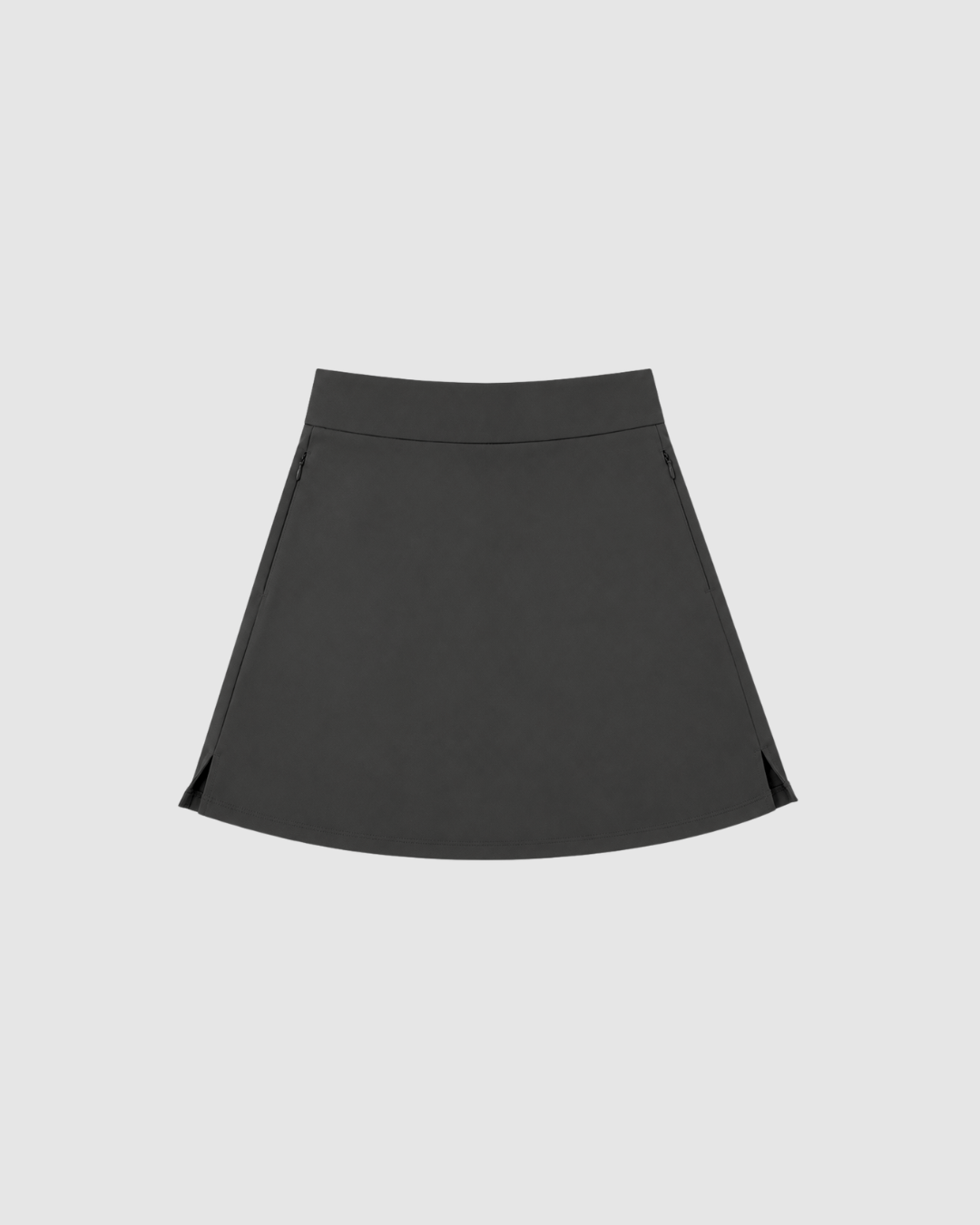 Oceanform Uniform - Women's Everyday Skort Dark Grey