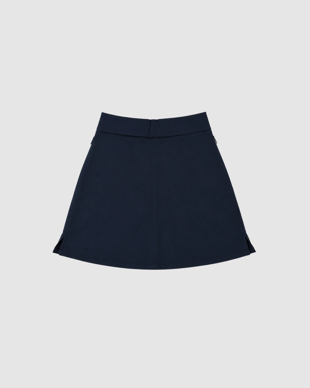 Oceanform Uniform - Women's Everyday Skort Navy