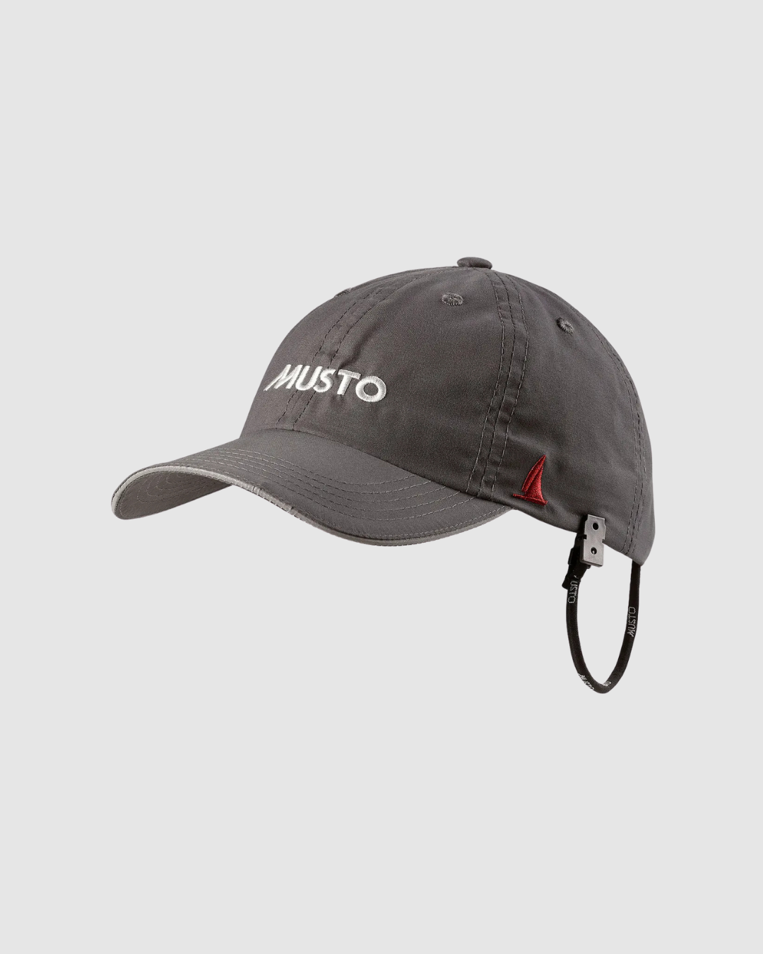 Essential Fast Dry Crew Cap