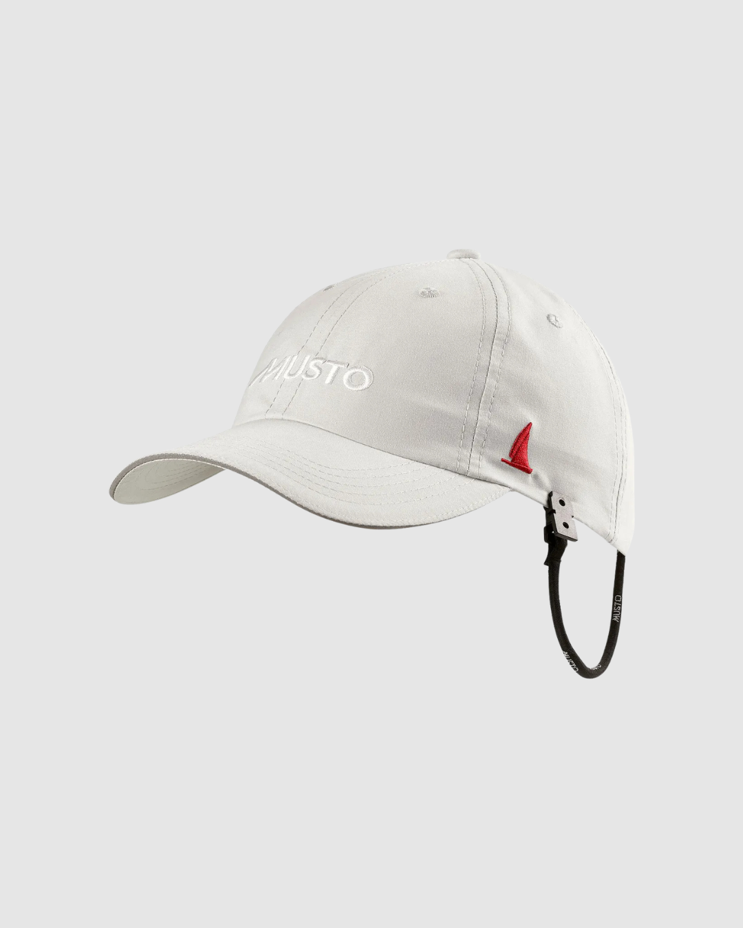 Essential Fast Dry Crew Cap