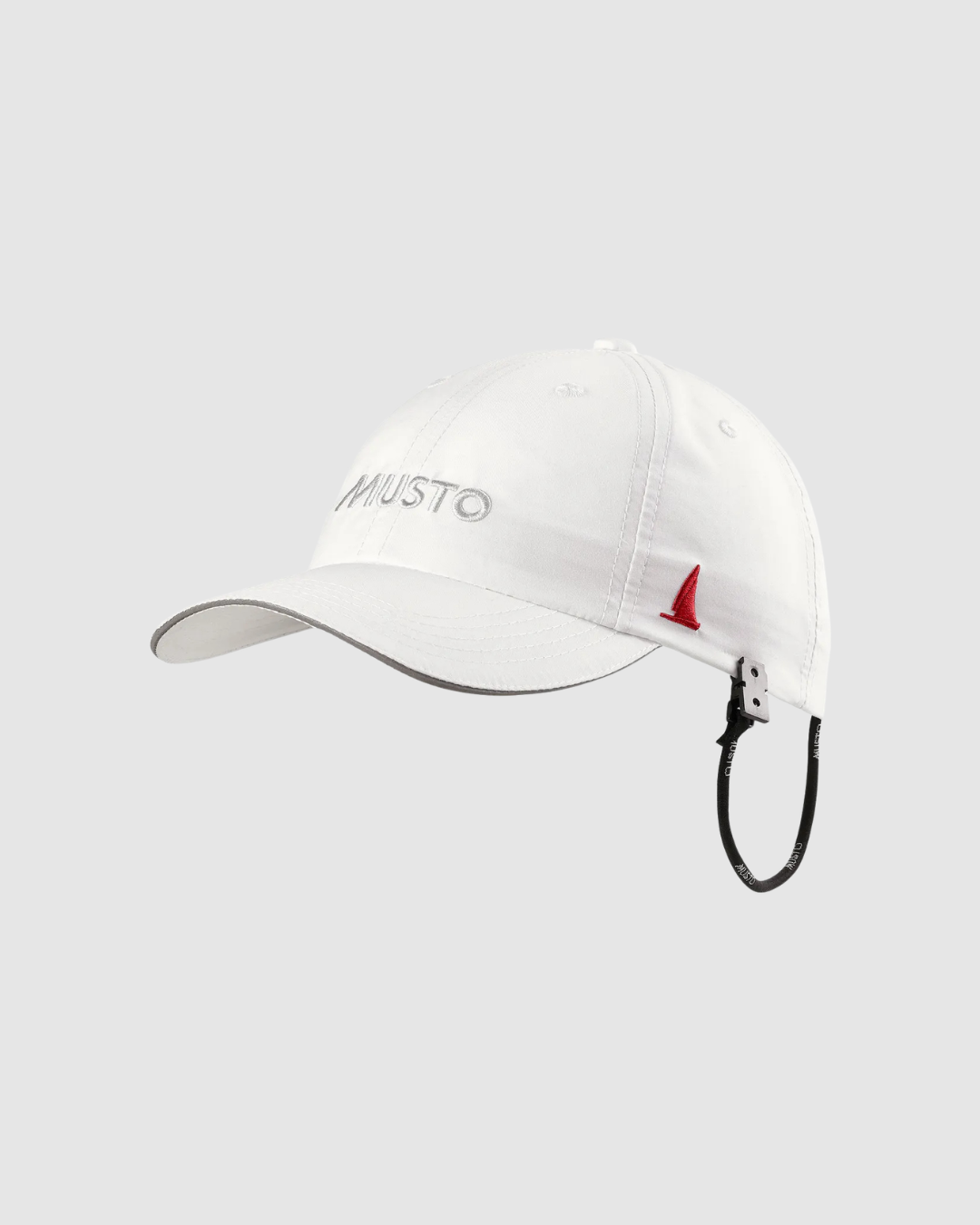 Essential Fast Dry Crew Cap