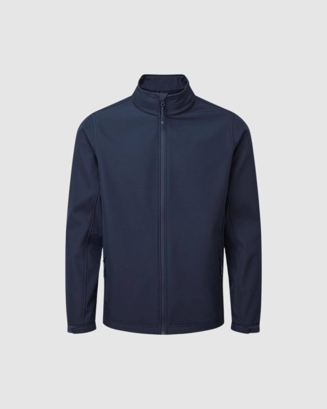 Oceanform Uniform - Essential Soft Shell Gilet Navy