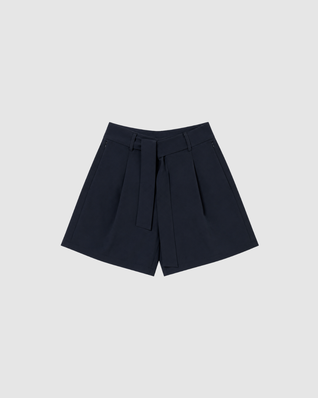 Oceanform Uniform - Womens Flow Shorts Navy