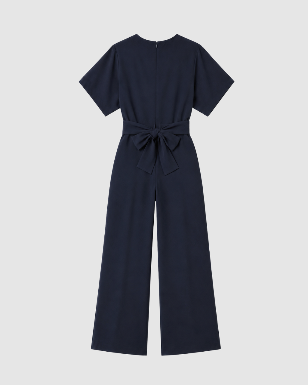 Oceanform Uniform - Women's Flow Jumpsuit Navy