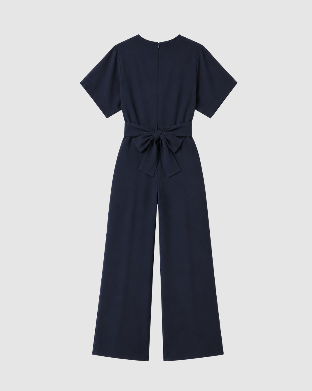 Oceanform Uniform - Women's Flow Jumpsuit Navy