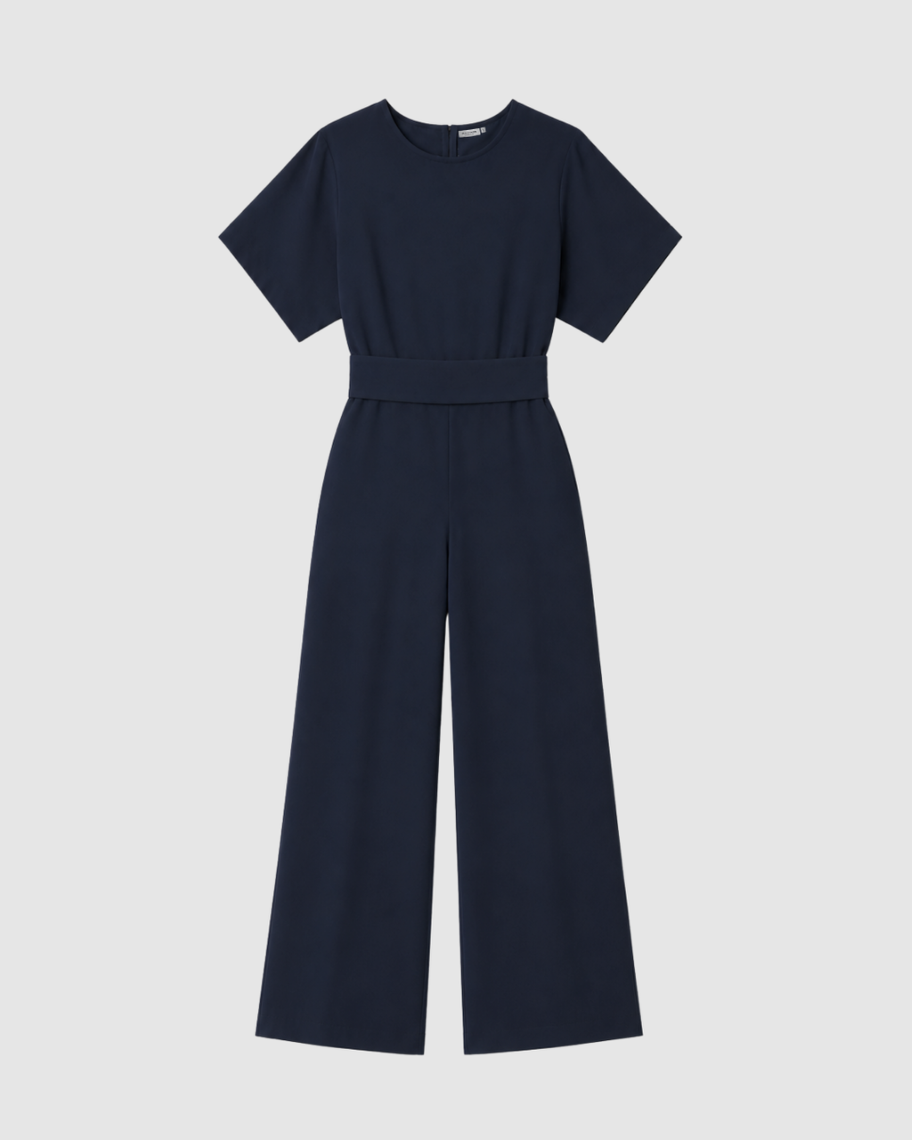 Oceanform Uniform - Women's Flow Jumpsuit Navy