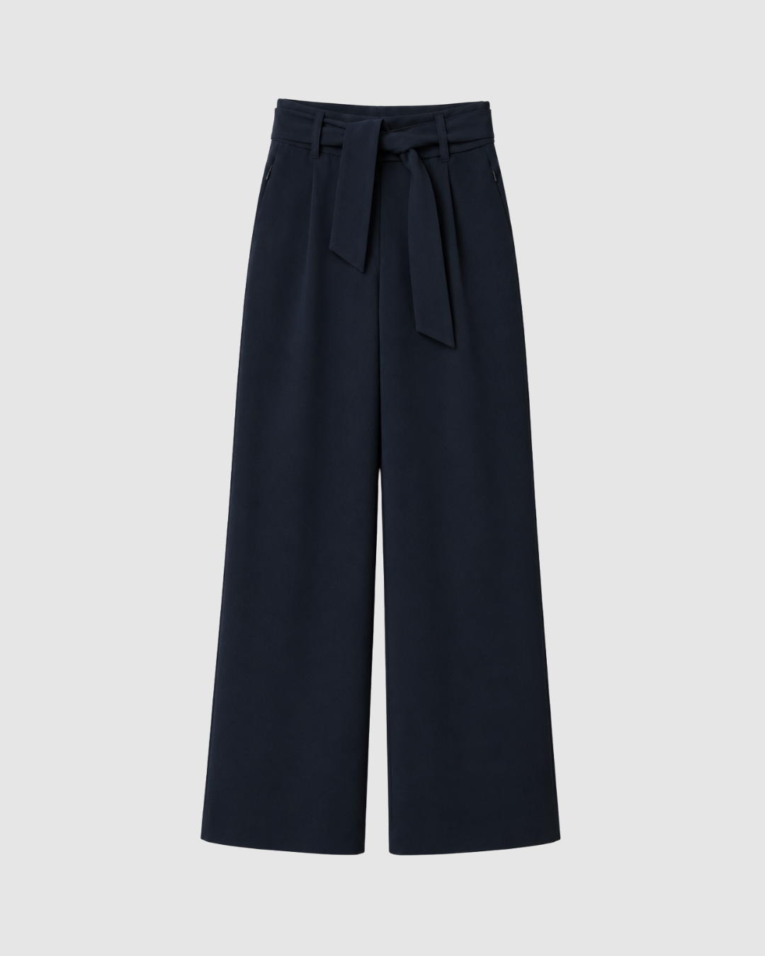 Oceanform Uniform - Women's Flow Trousers Navy