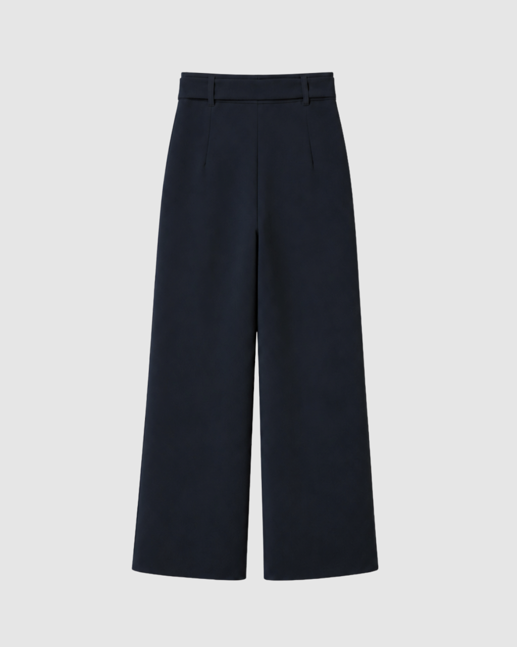Oceanform Uniform - Women's Flow Trousers Navy