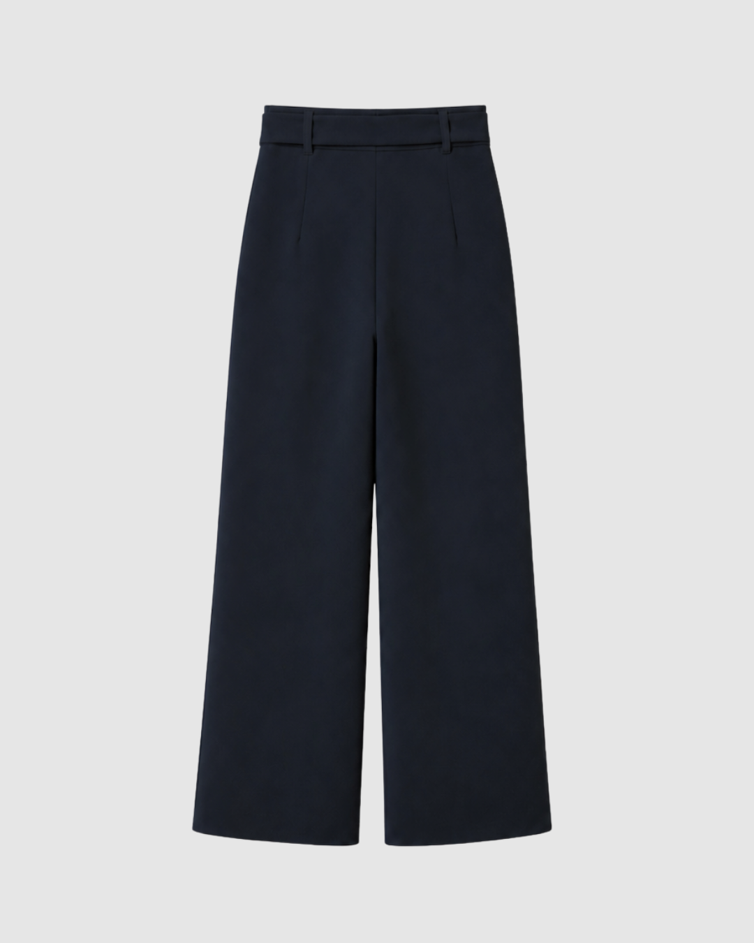 Oceanform Uniform - Women's Flow Trousers Navy