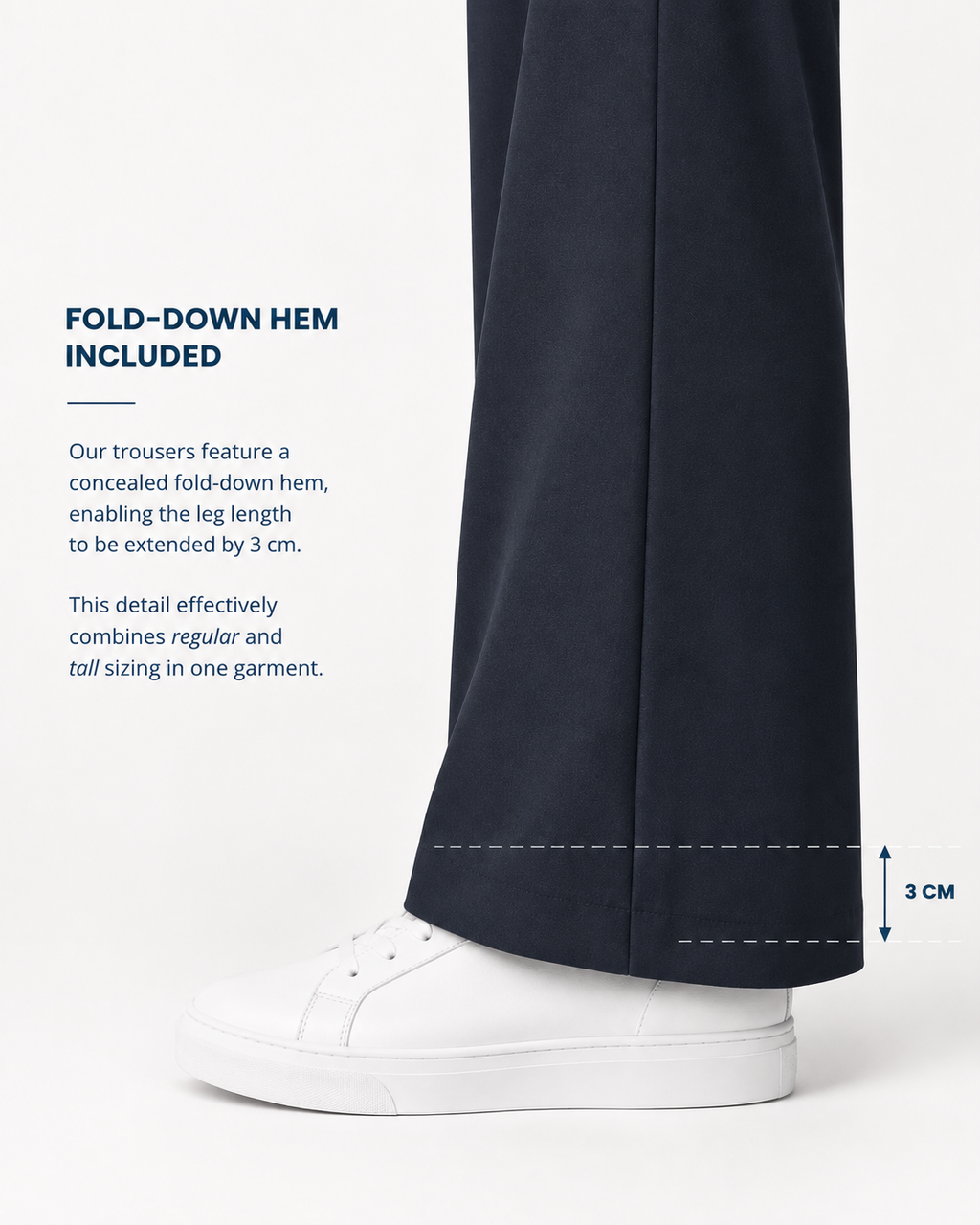 Flow Jumpsuit