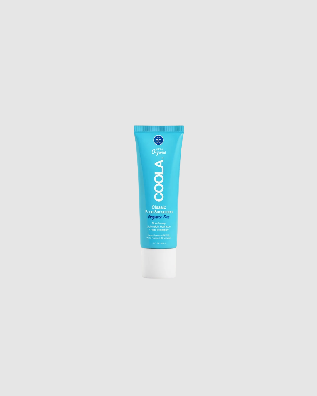 Face Sunscreen Lotion SPF 50