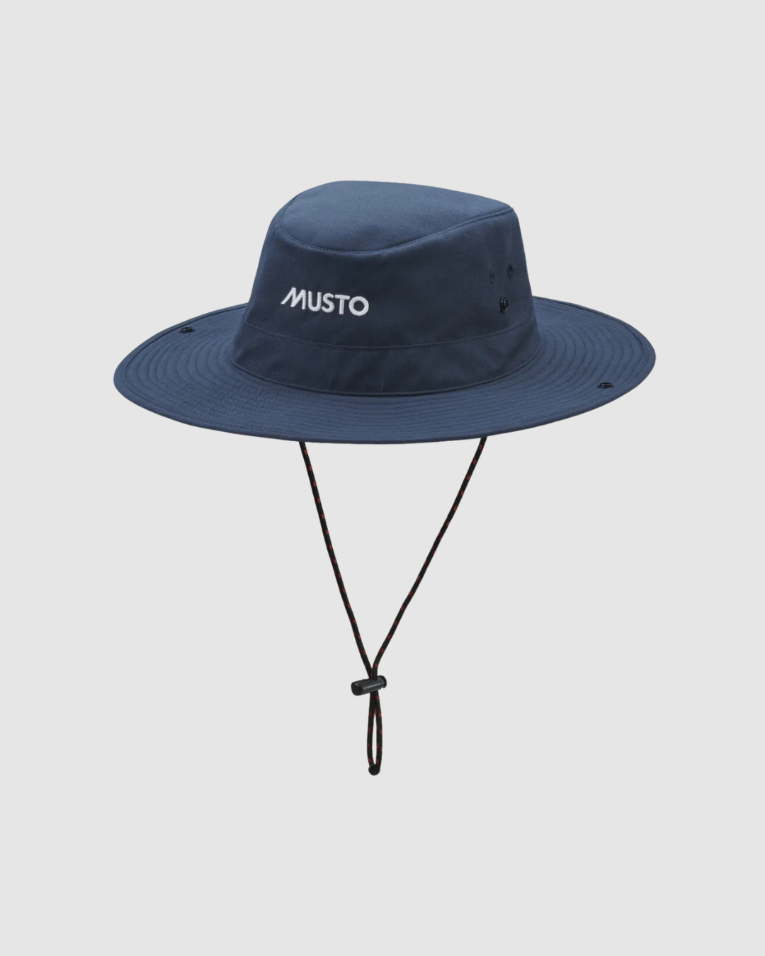 Oceanform Uniform - Fast Dry Brimmed Hat Navy