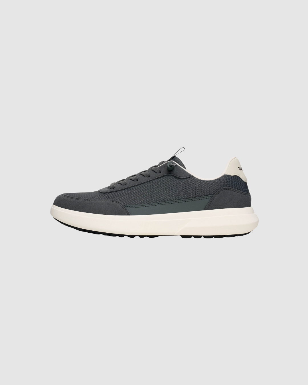 Oceanform Uniform - Geyser Grey