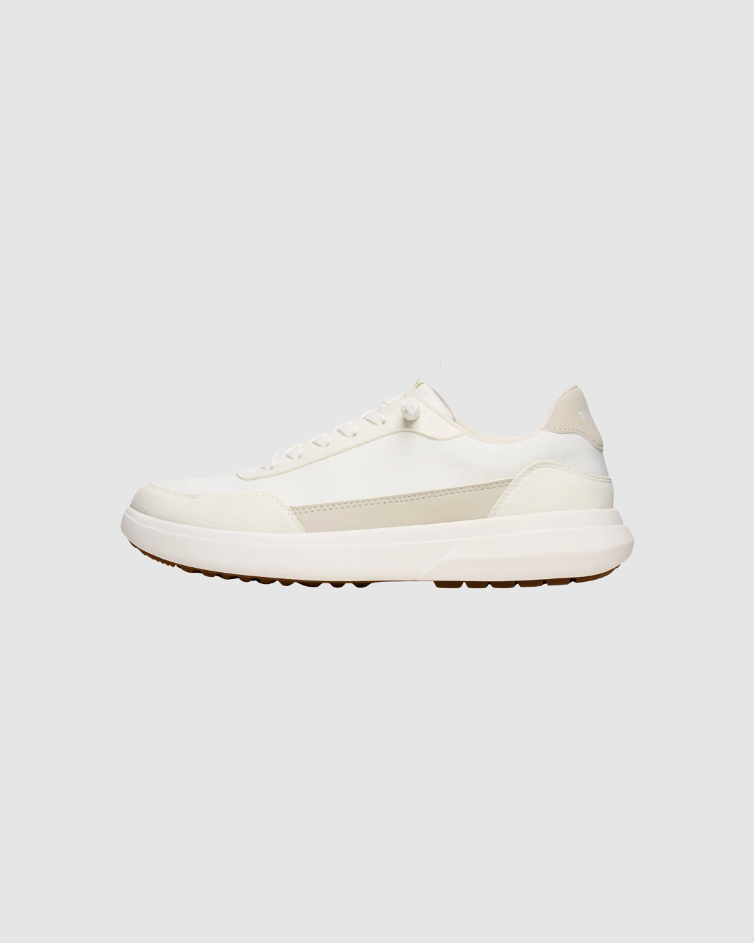 Oceanform Uniform - Geyser White
