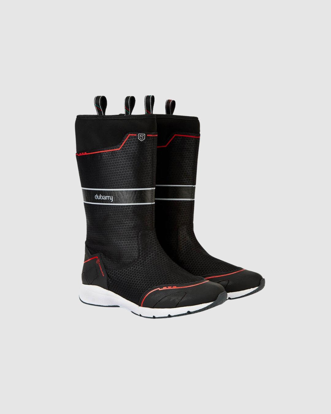 Oceanform Uniform - Hobart Mens Sailing Boot