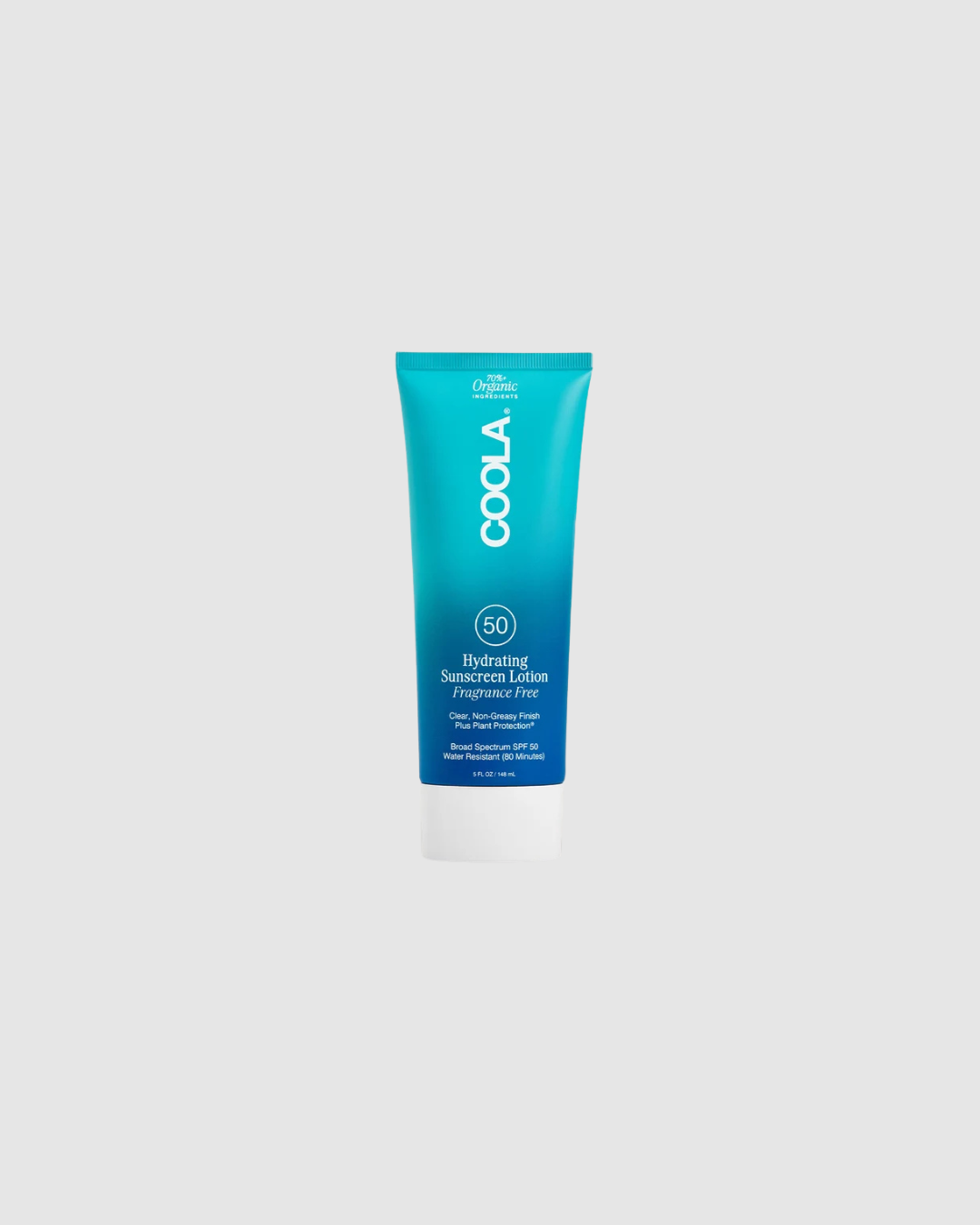Hydrating Body Sunscreen Lotion SPF 50