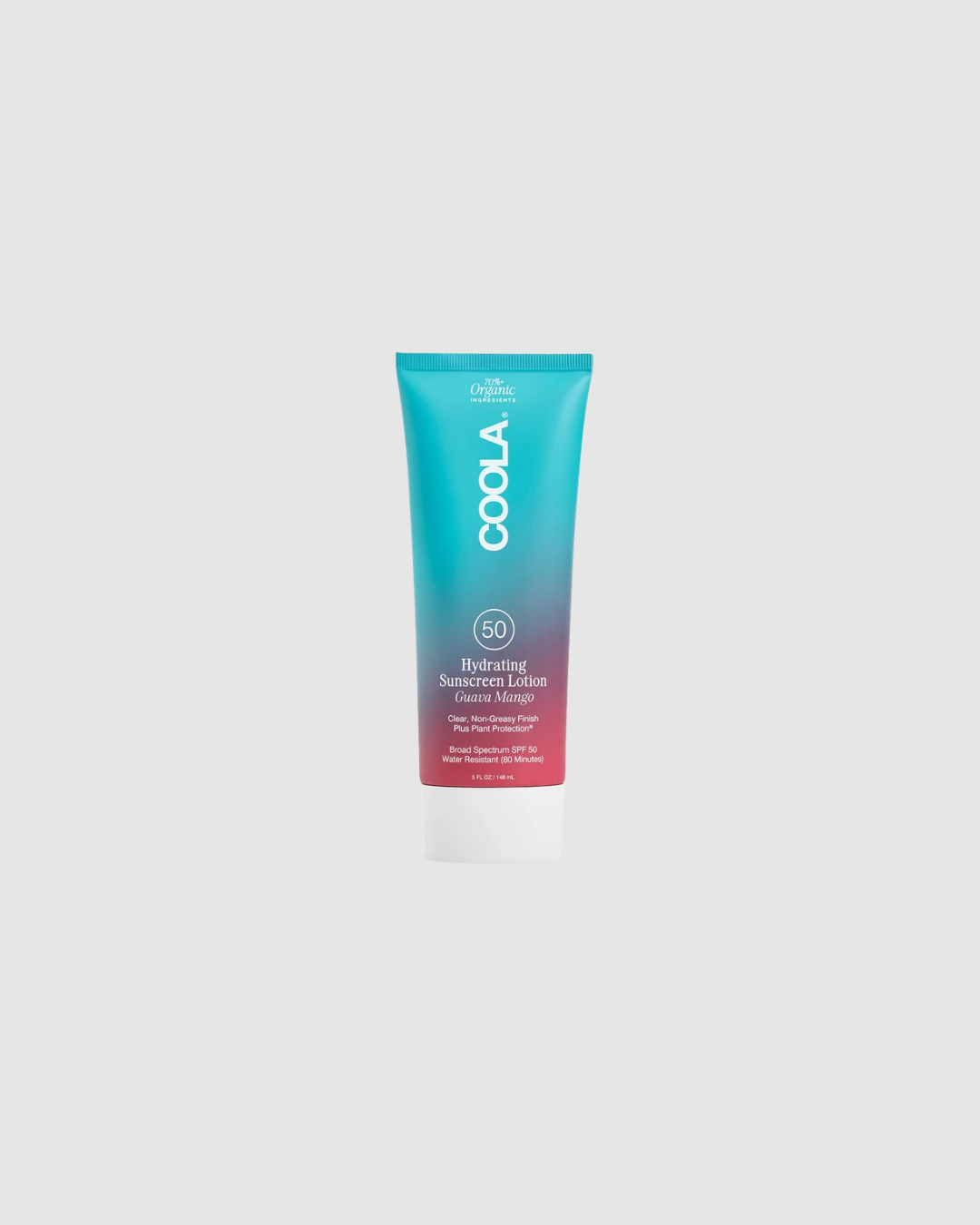 Hydrating Body Sunscreen Lotion SPF 50