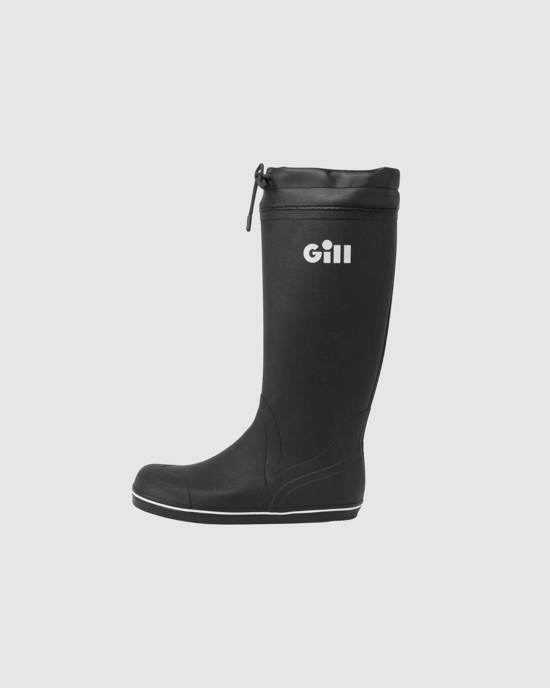 Long Cruising Boots