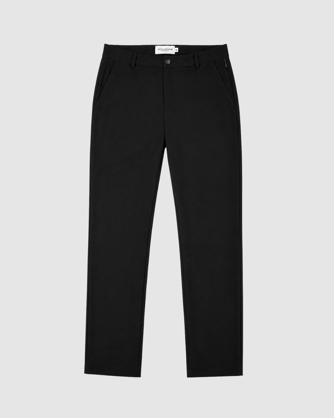 Oceanform Uniform - Men's Performance Trousers Black