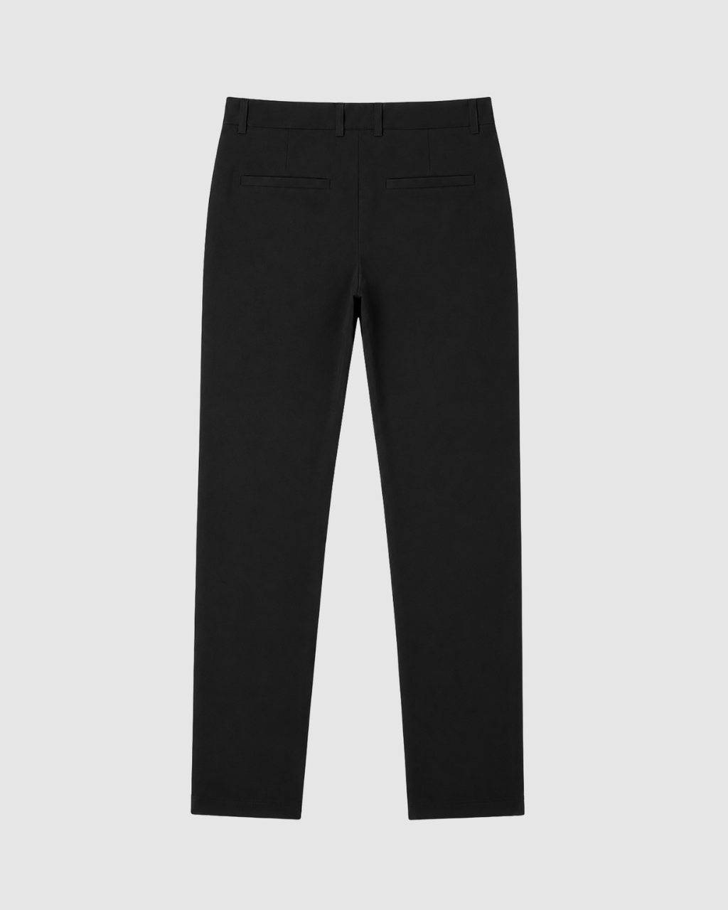 Oceanform Uniform - Men's Performance Trousers Black