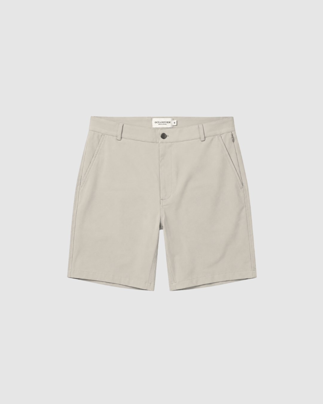 Oceanform Uniform - Men's Performance Shorts Beige