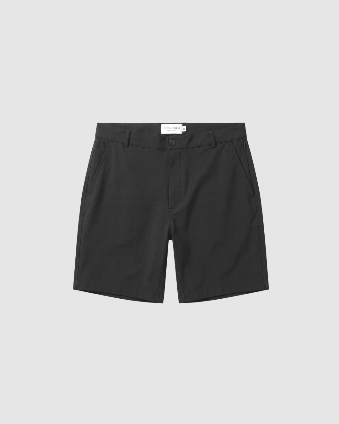 Oceanform Uniform - Men's Performance Shorts Dark Grey
