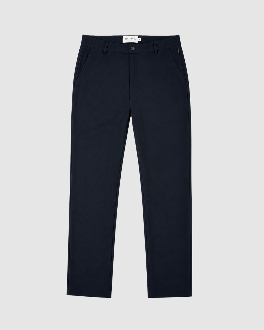 Oceanform Uniform - Men's Performance Trousers Navy