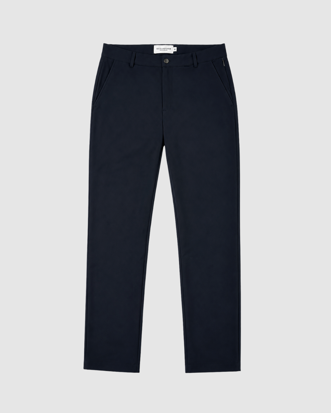Oceanform Uniform - Men's Performance Trousers Navy