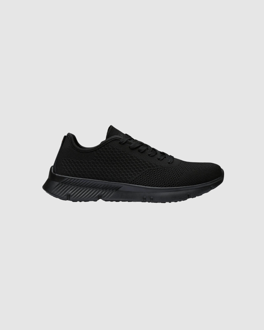 Oceanform Uniform - Mare Trainer Black