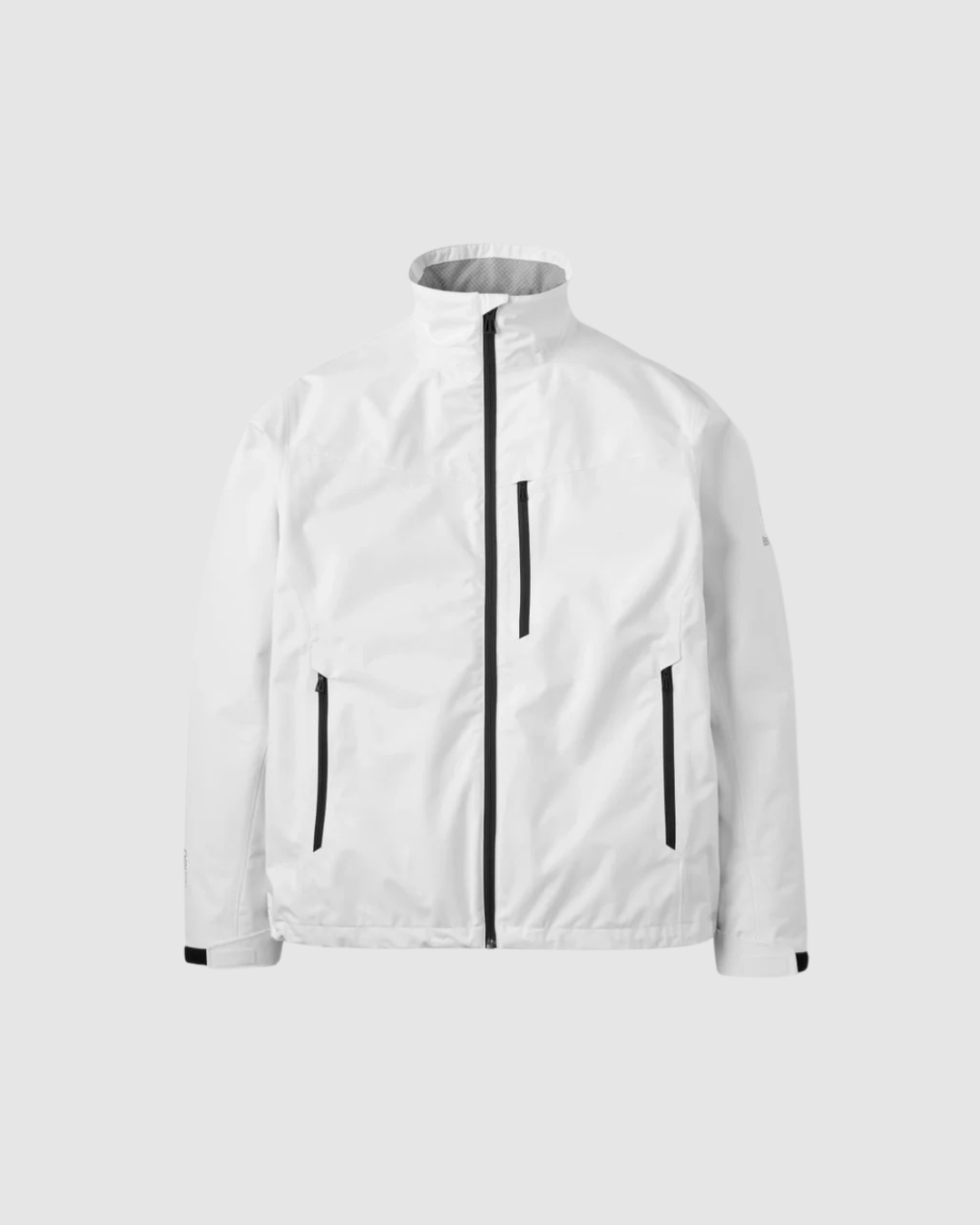 Oceanform Uniform - Mens Breeze Jacket White