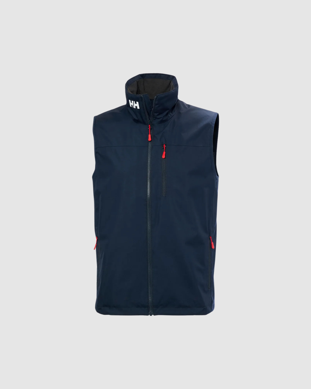Oceanform Uniform - Mens Crew Sailing Vest 2.0 Navy