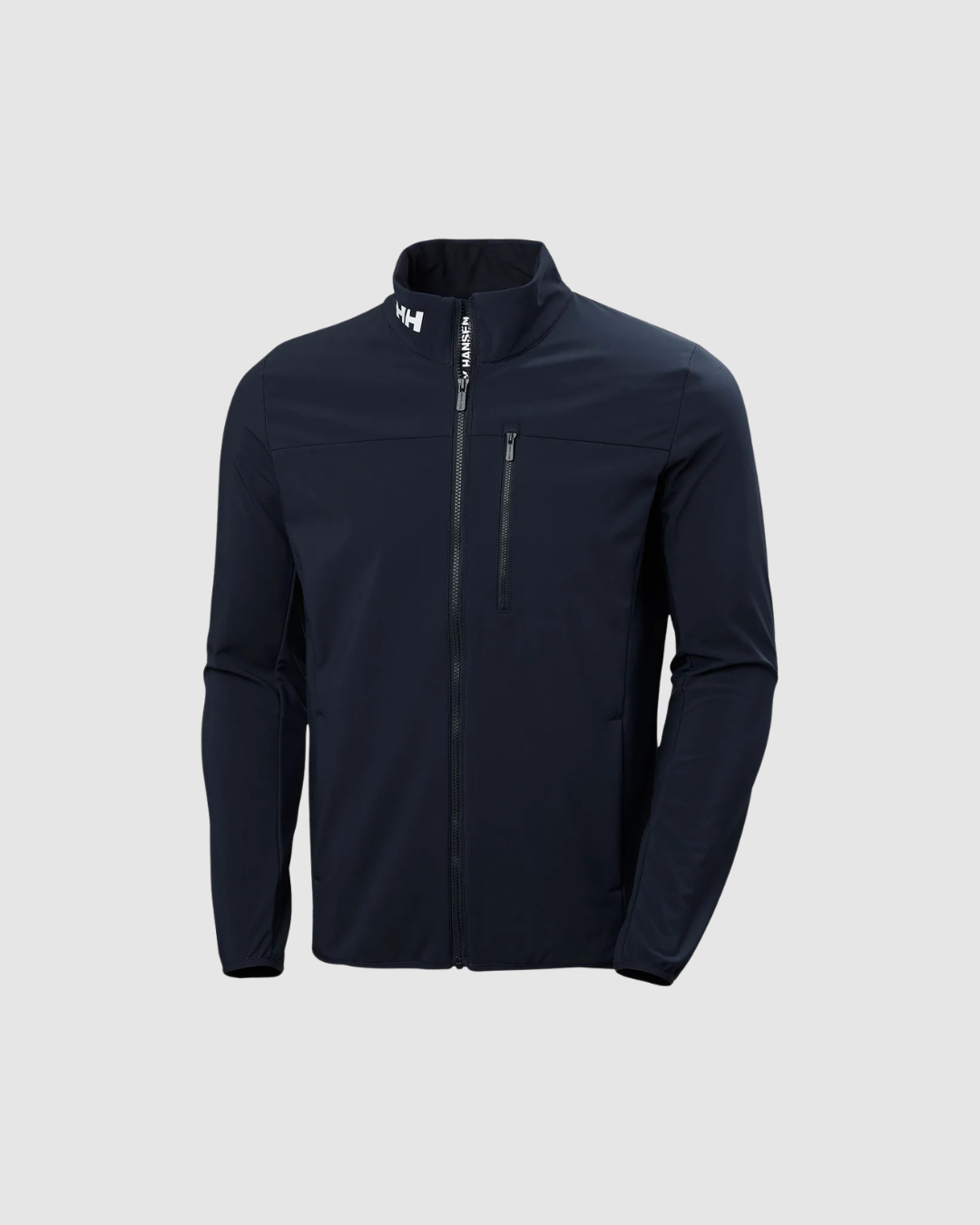 Oceanform Uniform - Mens Crew Softshell Jacket 2.0 Navy